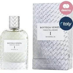 Bottega Veneta Parco Palladiano I Magnolia Eau de Parfum 100ml